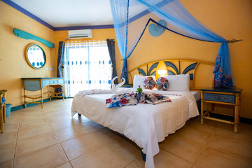 Beachcomber hotel & resorts Dar es Salaam