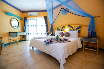 Beachcomber hotel & resorts Dar es Salaam