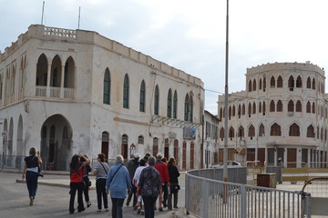 Explore eritrea travel and tours Asmara