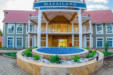 Masailand Safari & Lodge Arusha