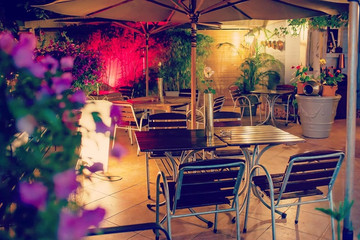 La Varangue Restaurant Antananarivo