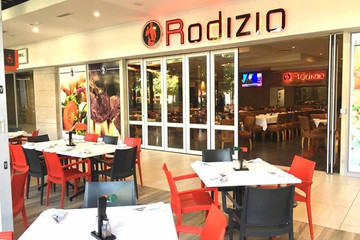 Rodizio Brazillian Restaurant Gaborone