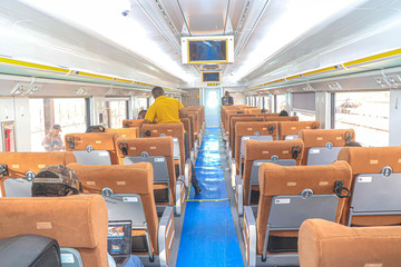 Day Trip To Mikumi National Park By Express Train Dar es Salaam