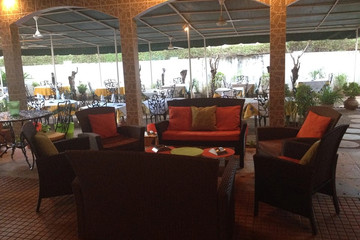 Restaurant Belvedere Ouagadougou