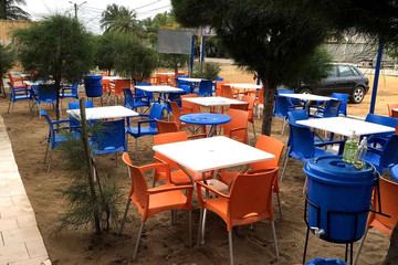 ESPACE BÉTHANIE Grand Bassam