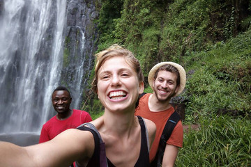 Materuni village and waterfall day tour Arusha