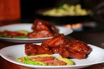 Bravo Pizza Arusha