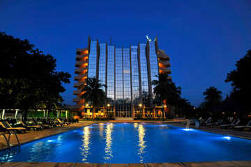 Sopatel Silmande Hotel Ouagadougou