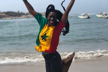 Travel Dakar