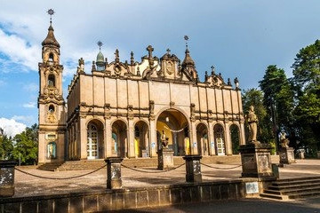 King dawit tours ethiopia Addis Ababa