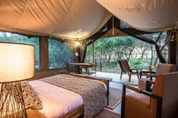 9 days africa lodge safari package | kenya lodge safaris Nairobi
