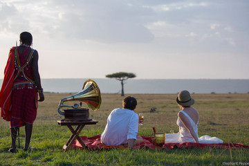 10 Day Tanzania Cultural Tourism Safari Arusha