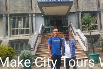 Addis Ababa City Tours Addis Ababa