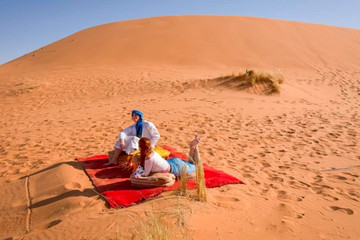 Fes desert tours 2 days Fes