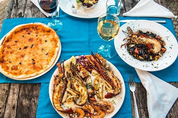 Mediterraneo Restaurant Dar es Salaam