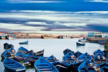 Morocco horse riding and spa retreat Fes