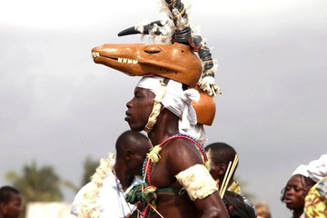 Explore ghana, togo & benin,14 days/13 nights Accra