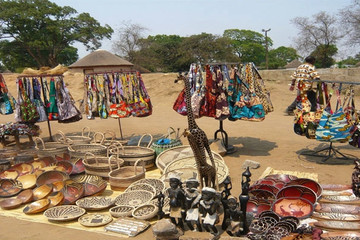 Cultural tours Livingstone