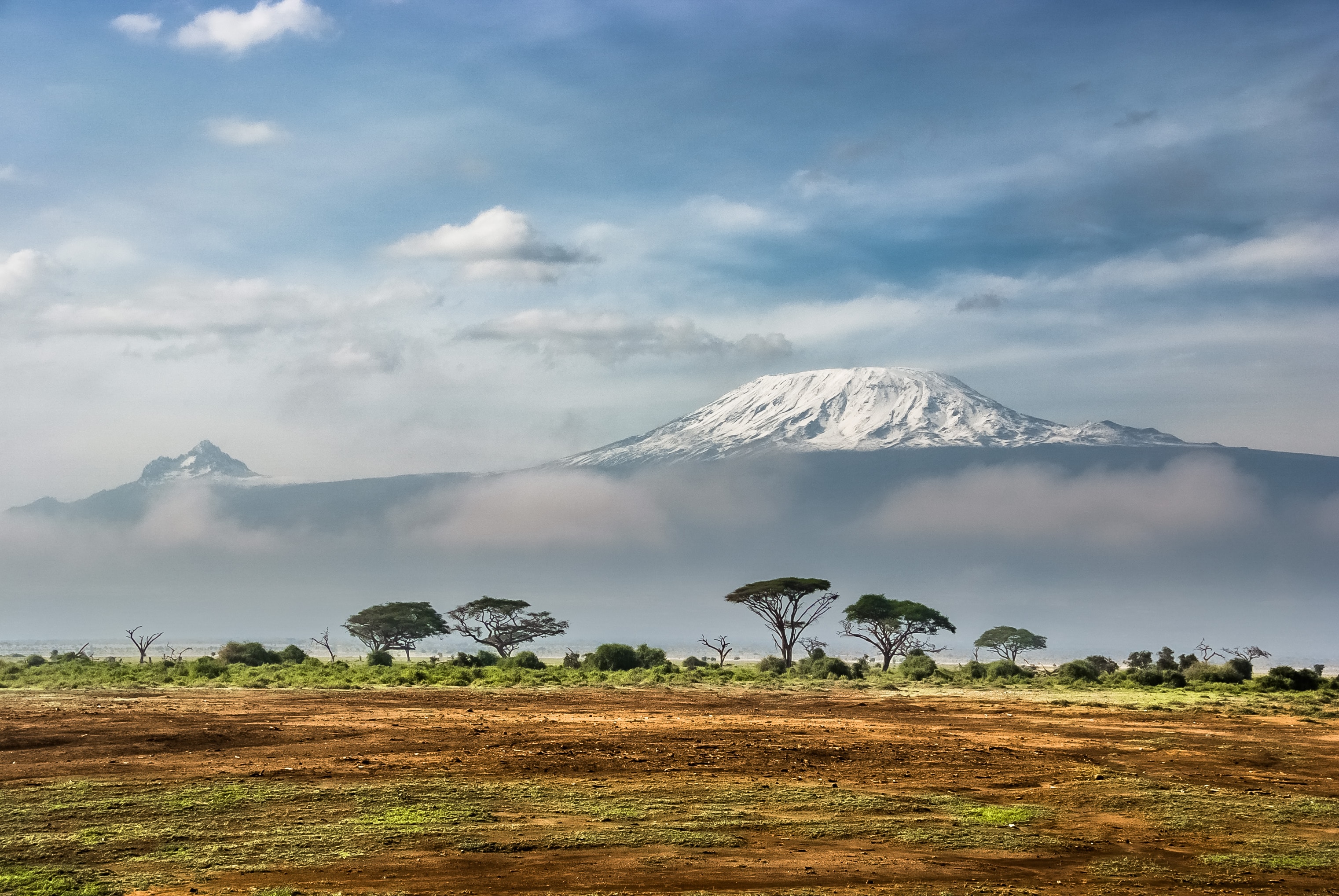 8- Days Mount Kilimanjaro Lemosho Route Arusha