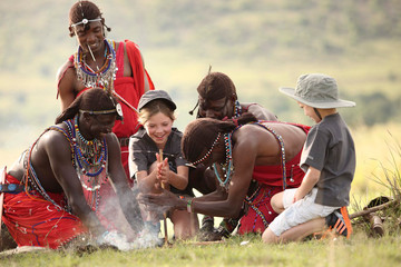 10 Day Tanzania Family Safari And Zanzibar Arusha