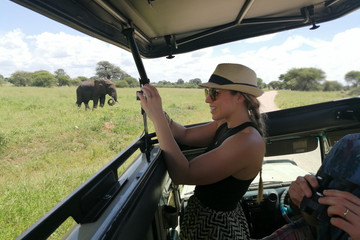 6 days tanzania safari Arusha