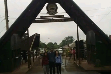 Day Trip To Mount Kilimanjaro Moshi