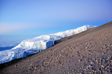 6-days ,machame Route Mount Kilimanjaro Climbing Moshi