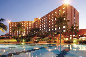 Hôtel dar es salaam serena Dar es Salaam
