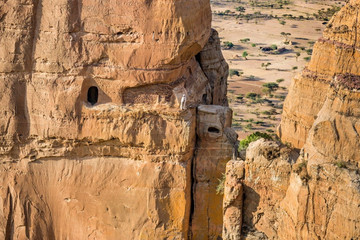5days tigray churches tour Addis Ababa
