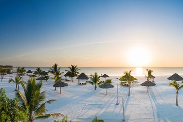 A taste of zanzibar - 6 days Zanzibar