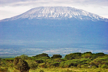 6Days Kilimanjaro Machame Route Dar es Salaam