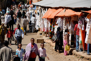 City tour of addis by car Addis Ababa