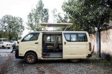 4 days masai mara budget camping safaris Nairobi