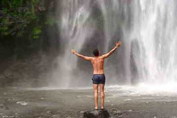 Day Trip To Materuni Waterfall And Coffee Tour Moshi
