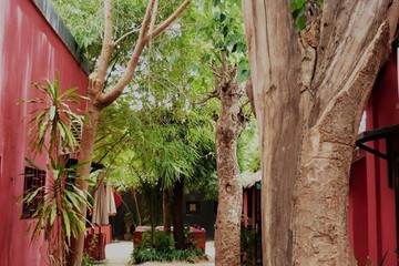 Villa Kaya Ouagadougou