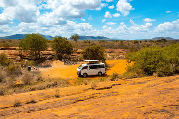 3 Days, 2 Nights Amboseli National Park Safari From Nairobi: Nairobi