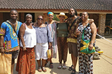 Accra City Tour Accra