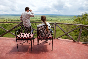 4 days tanzania budget group joining safari - burigi chato safaris co ltd Moshi