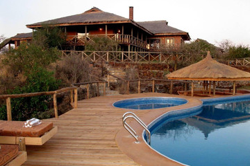 9 Day Tanzania Wildlife Lodges Safari Arusha