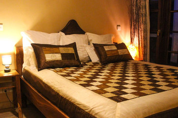Le Jacaranda Hotel Arusha