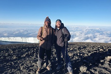6 Days Kilimanjaro Machame Route Moshi