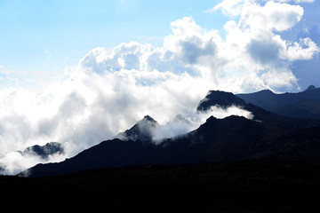 6 Days Kilimanjaro Climbing Via Rongai Route With Burigi Chato Safari Co L.t.d Moshi