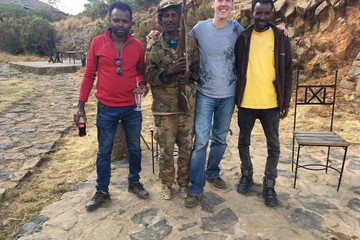 10-days historic tours Addis Ababa