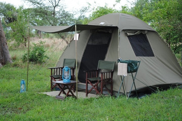 13 days spectacular safari in north west district botswana Maun