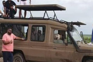 3 Day 2 Nights Baobab Experience Safaris-tanzania Arusha