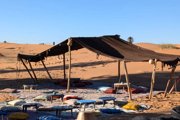 3-day sahara desert student group tour from marrakech – merzouga Marrakech