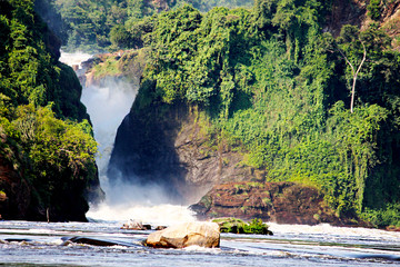 Murchison Falls National Park Tour Kampala