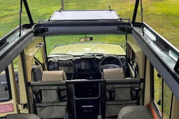 3 Days Murchison Falls Safari Uganda Wildlife Holiday Kampala