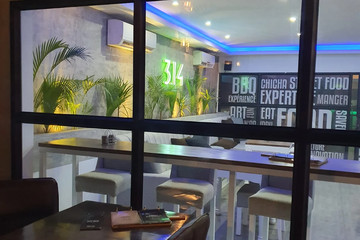 3.14 Atelier Cotonou