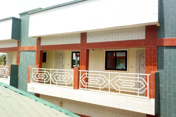 3F HOTEL Parakou